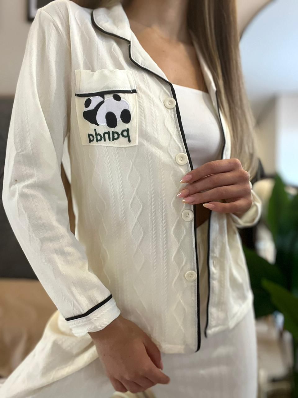PIJAMA MOTIVOS