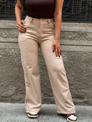 PANTALÓN GAMUZA