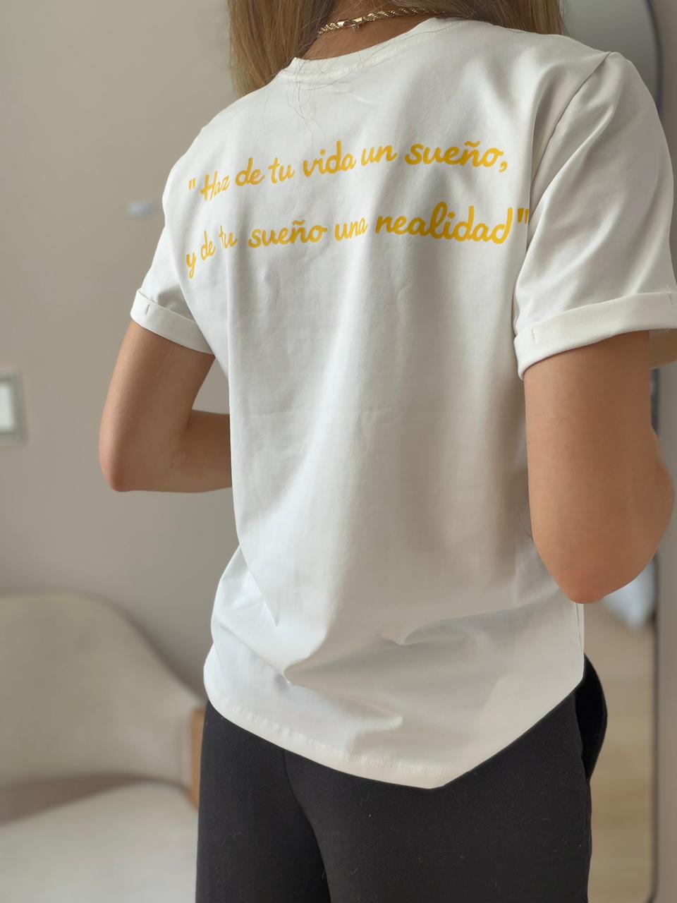 T’SHIRT BÁSICA TELA FRÍA