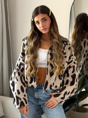 CHAQUETA INSTINTO
