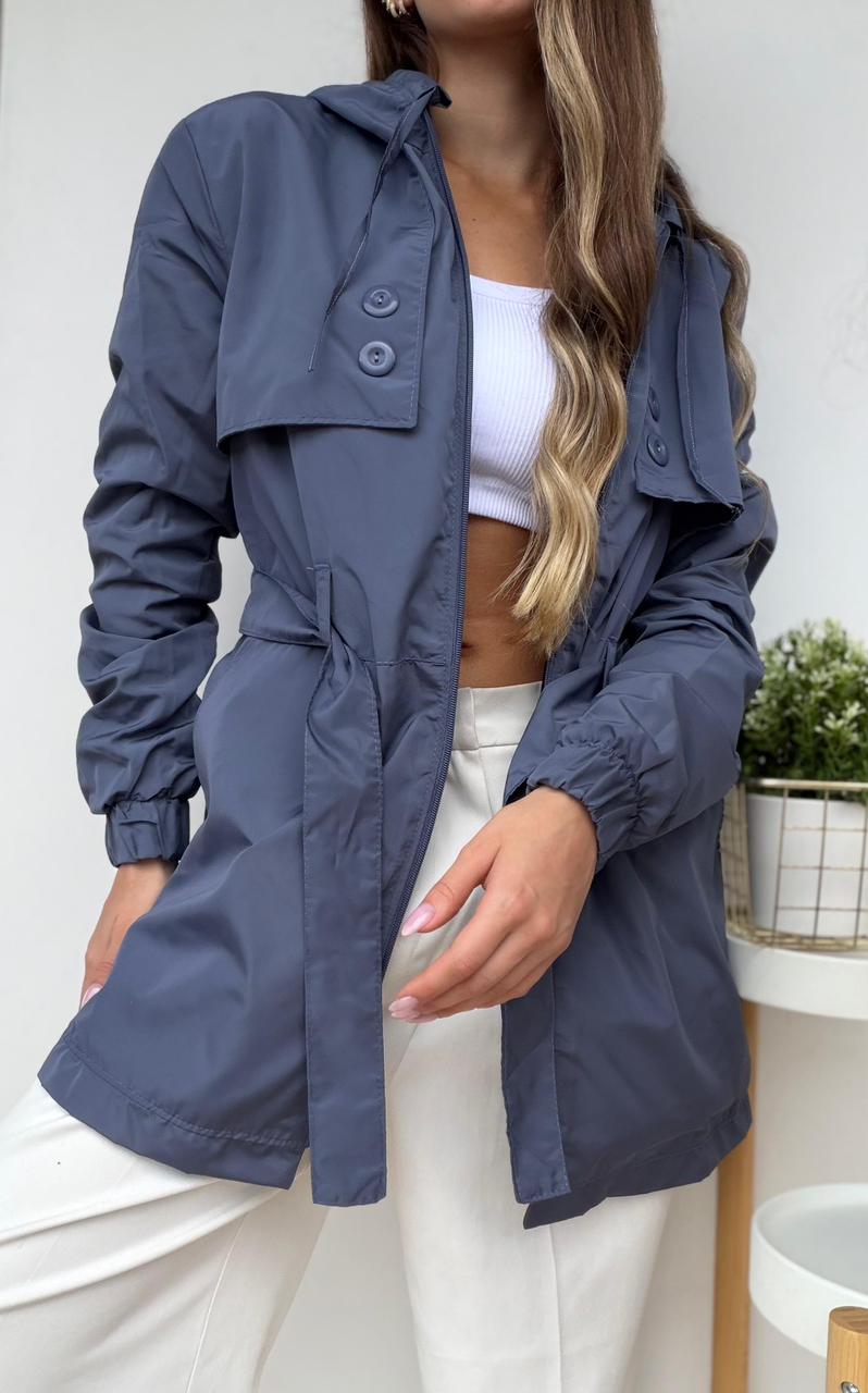 PARKA O GABARDINA