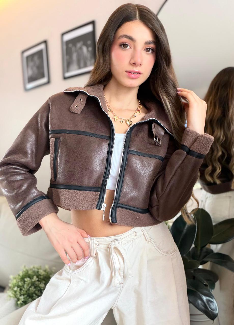 CHAQUETA PRESTIGE