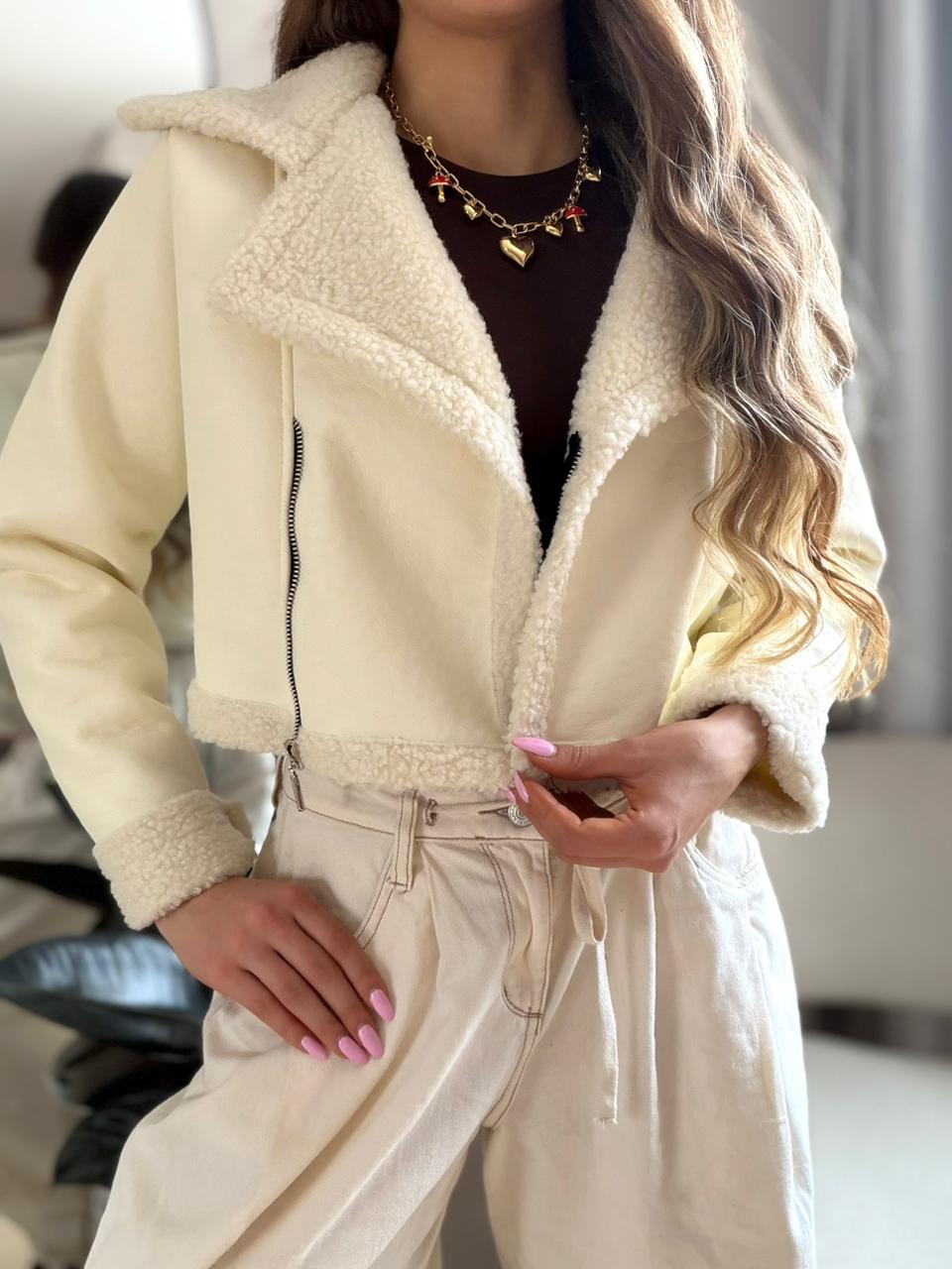 CHAQUETA STORM