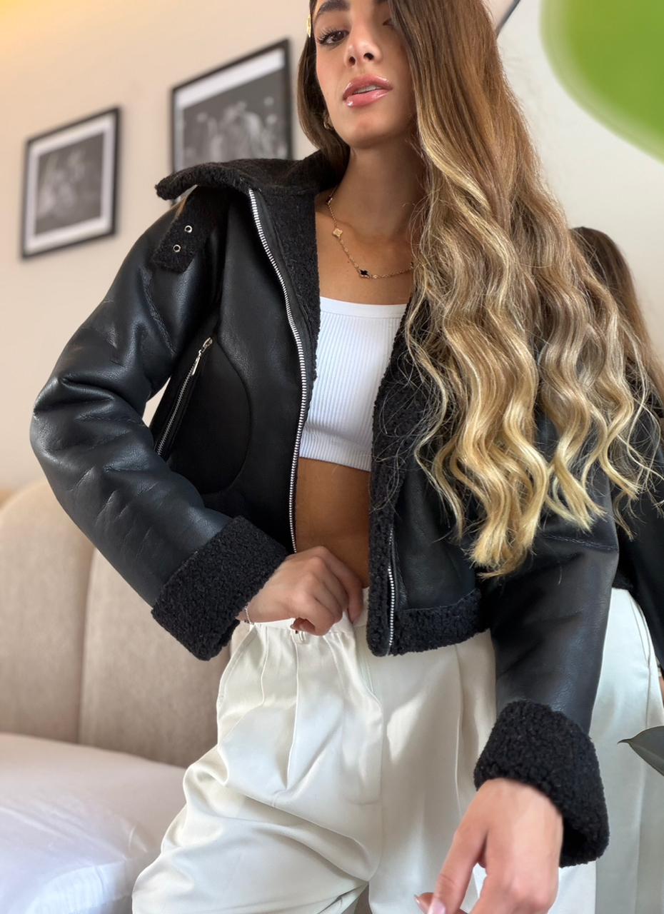 CHAQUETA DULCE