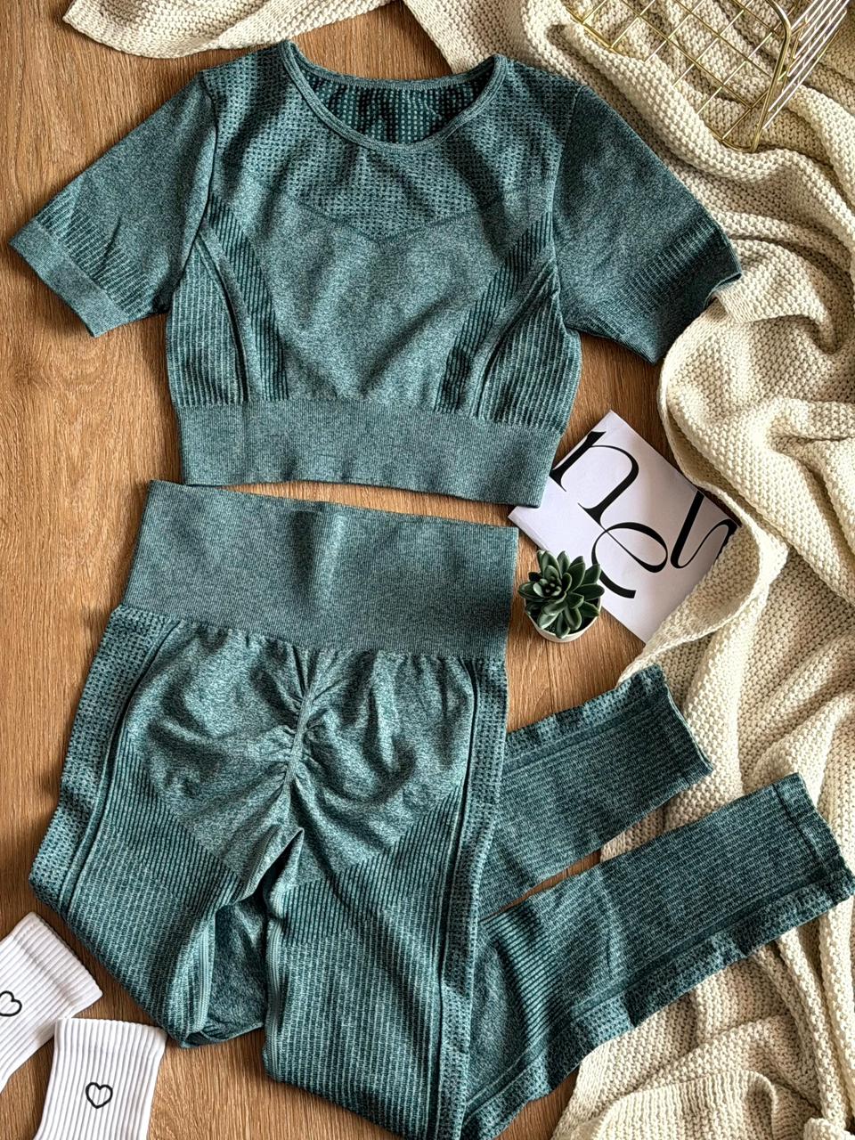 CONJUNTO FITNESS
