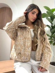 CHAQUETA MELINA