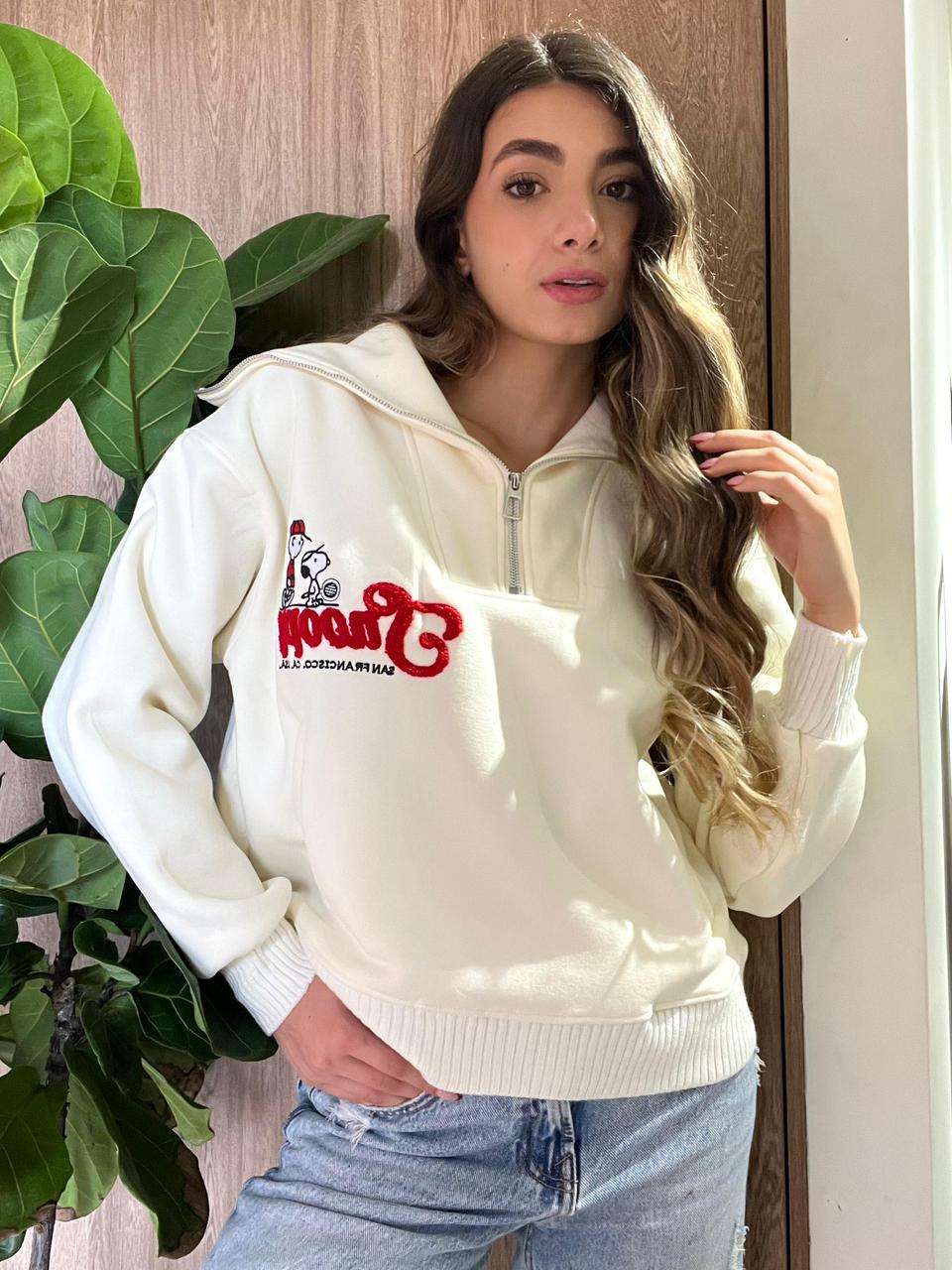 BUZO SNOOPY