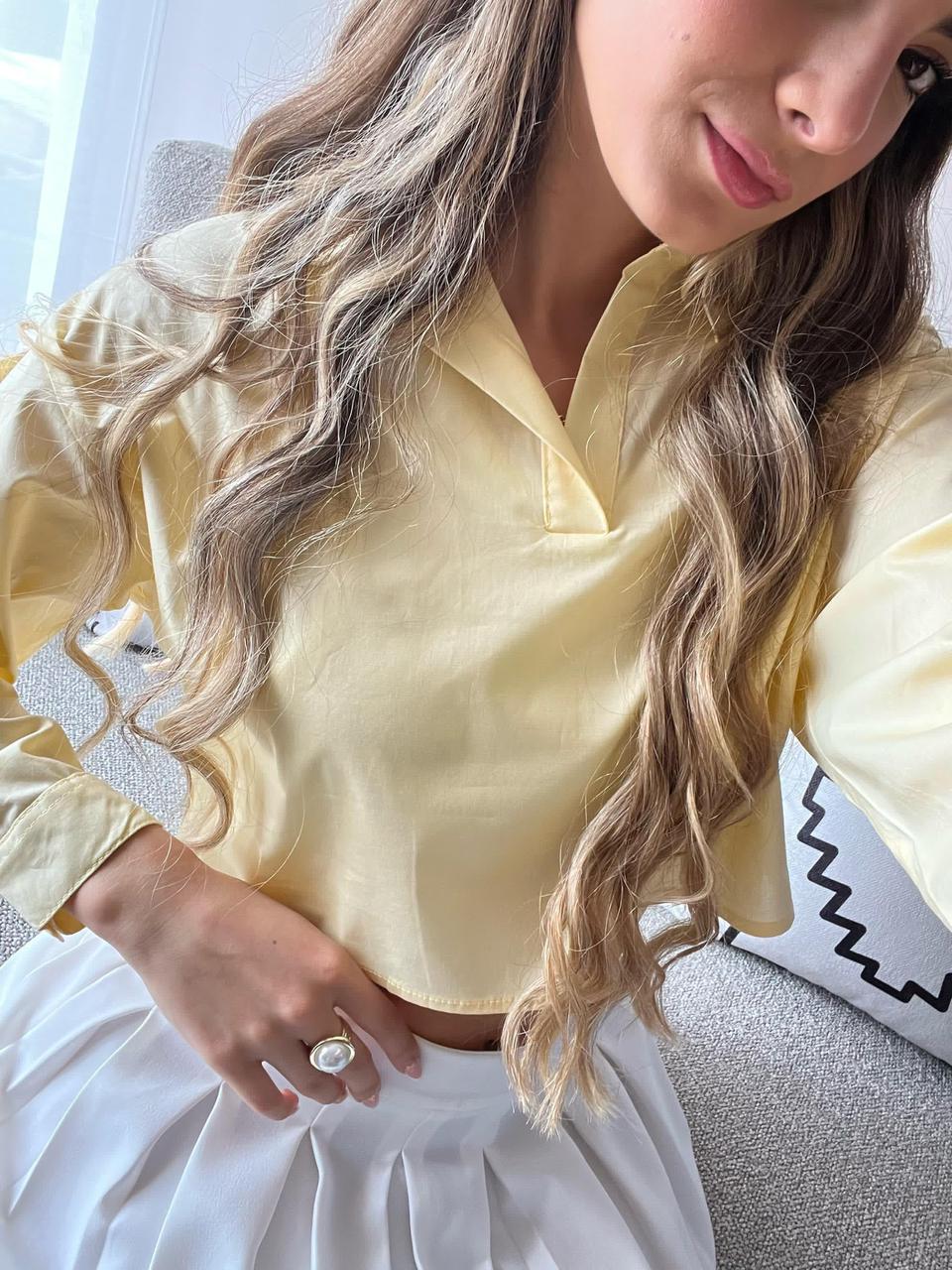 POLO PASTEL
