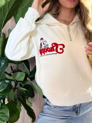 BUZO SNOOPY