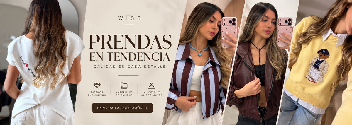 Wiss Clothing