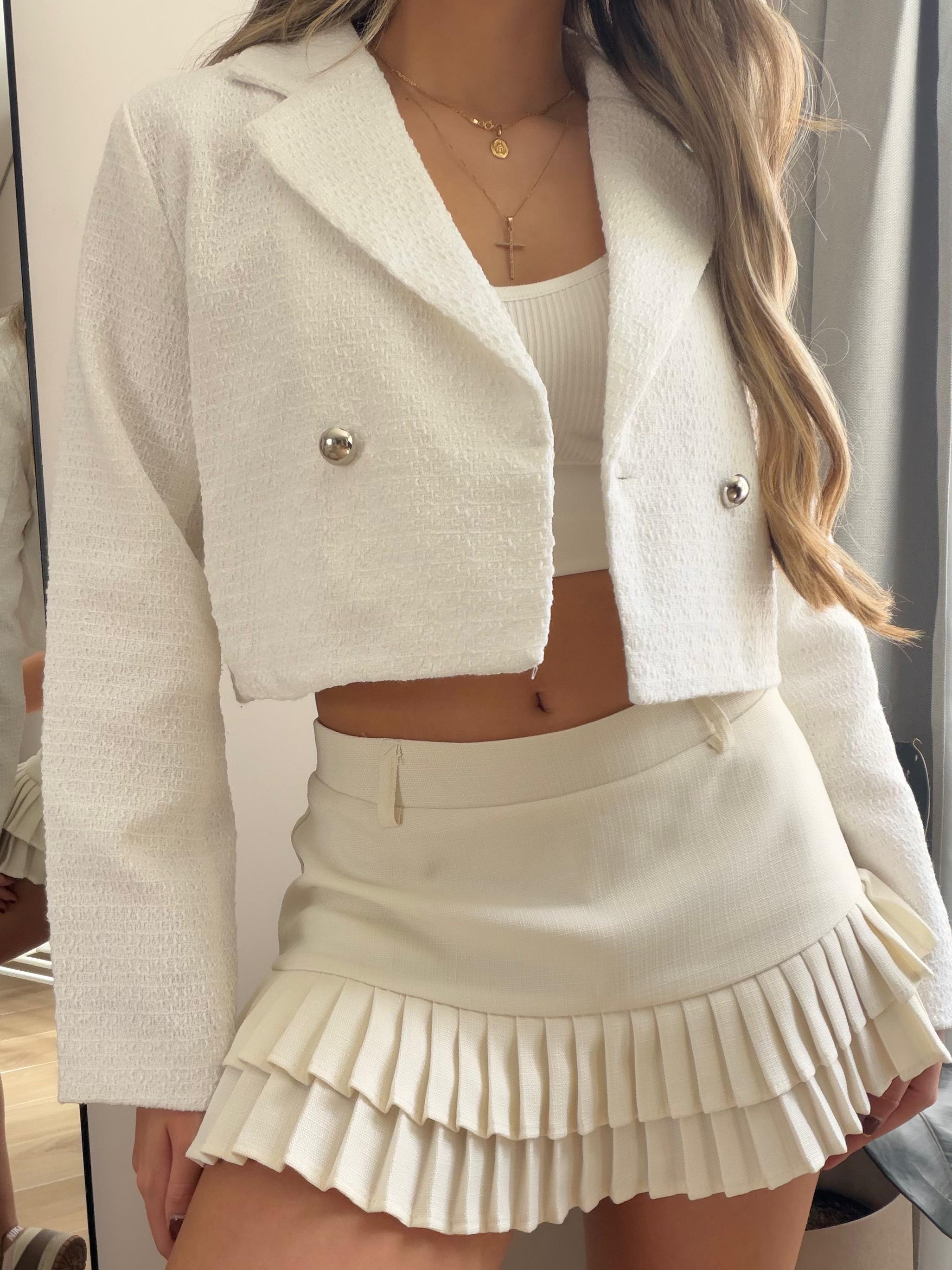 BLAZER MONARCA