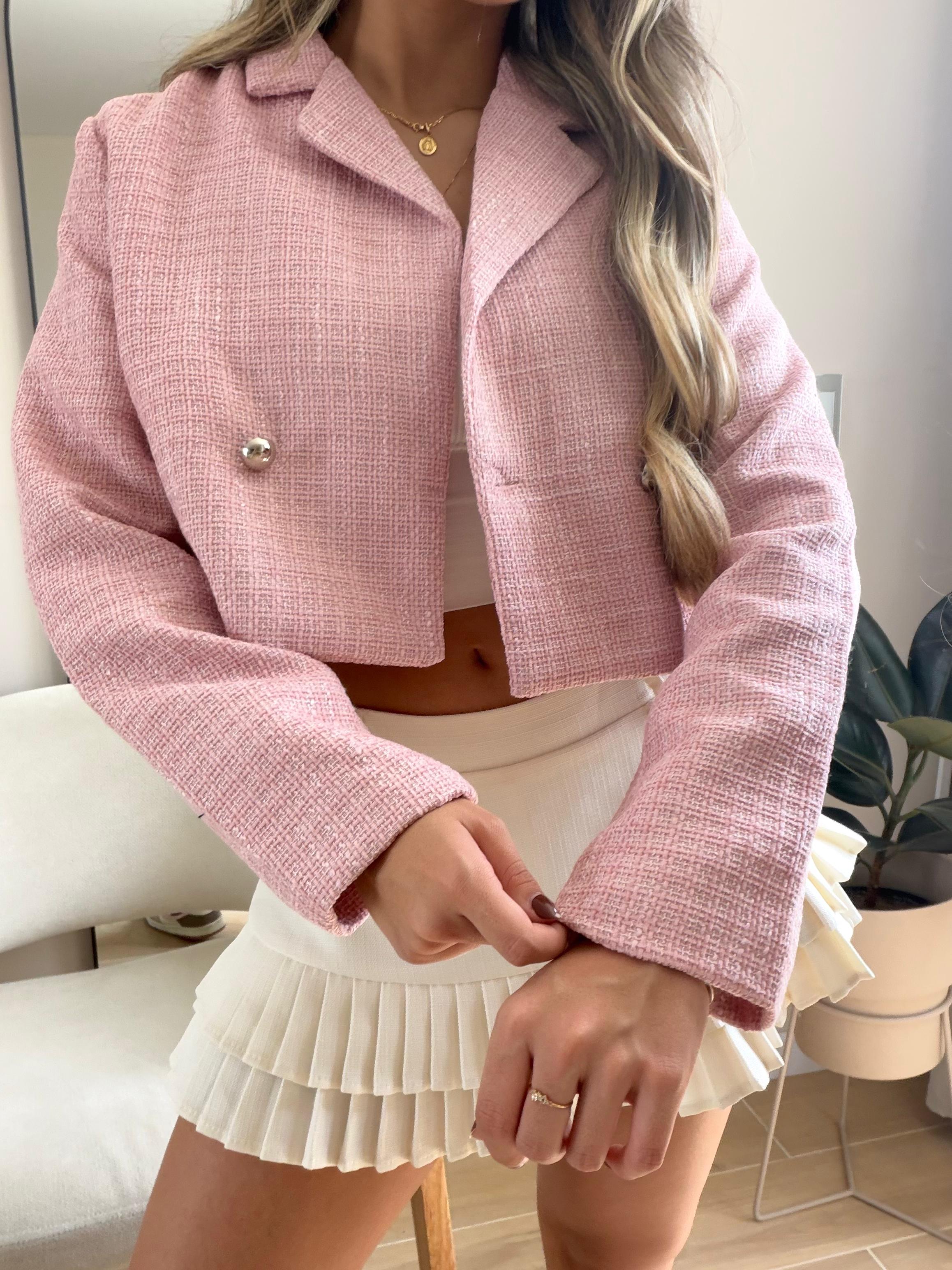 BLAZER MONARCA