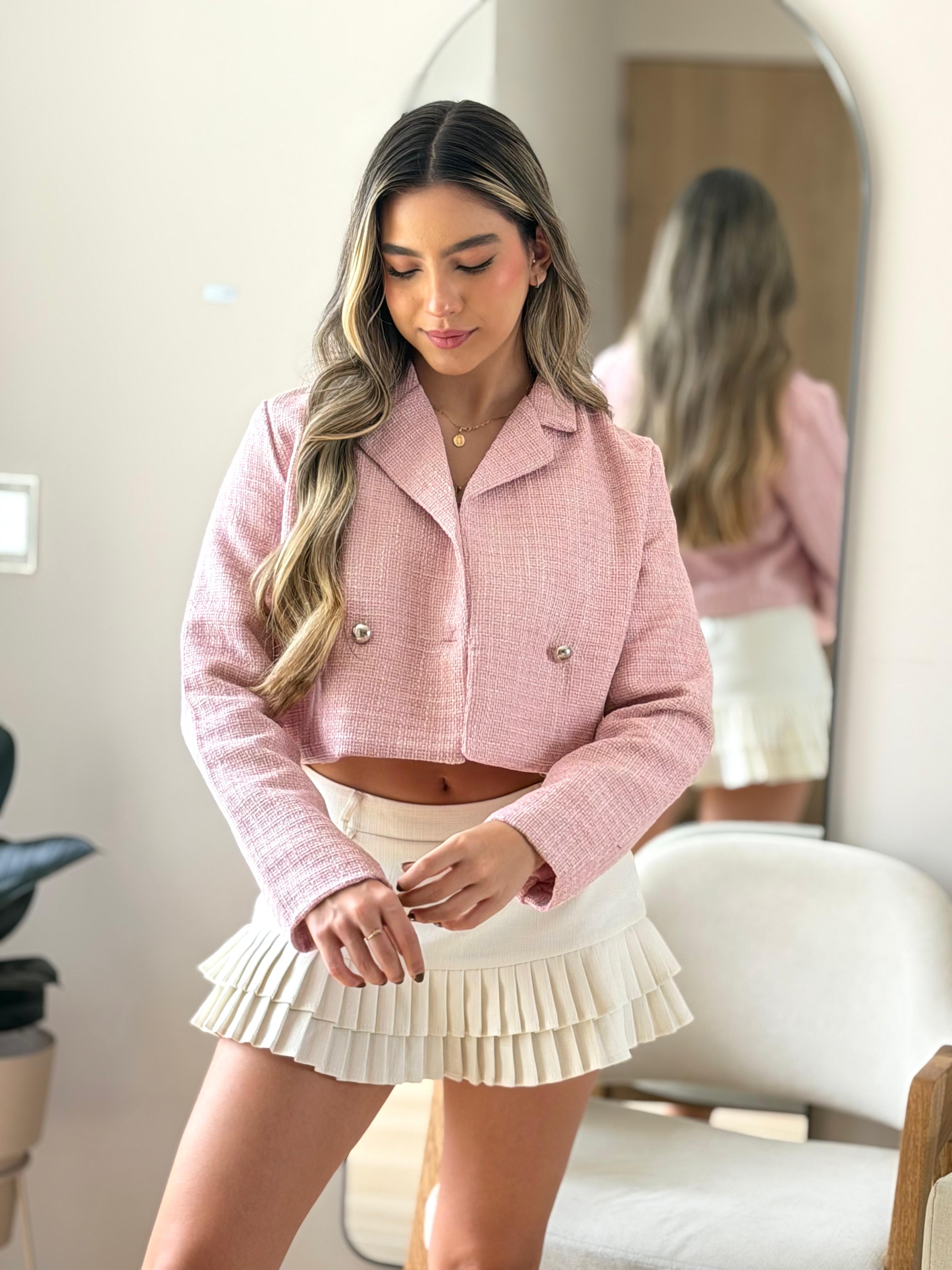 BLAZER MONARCA