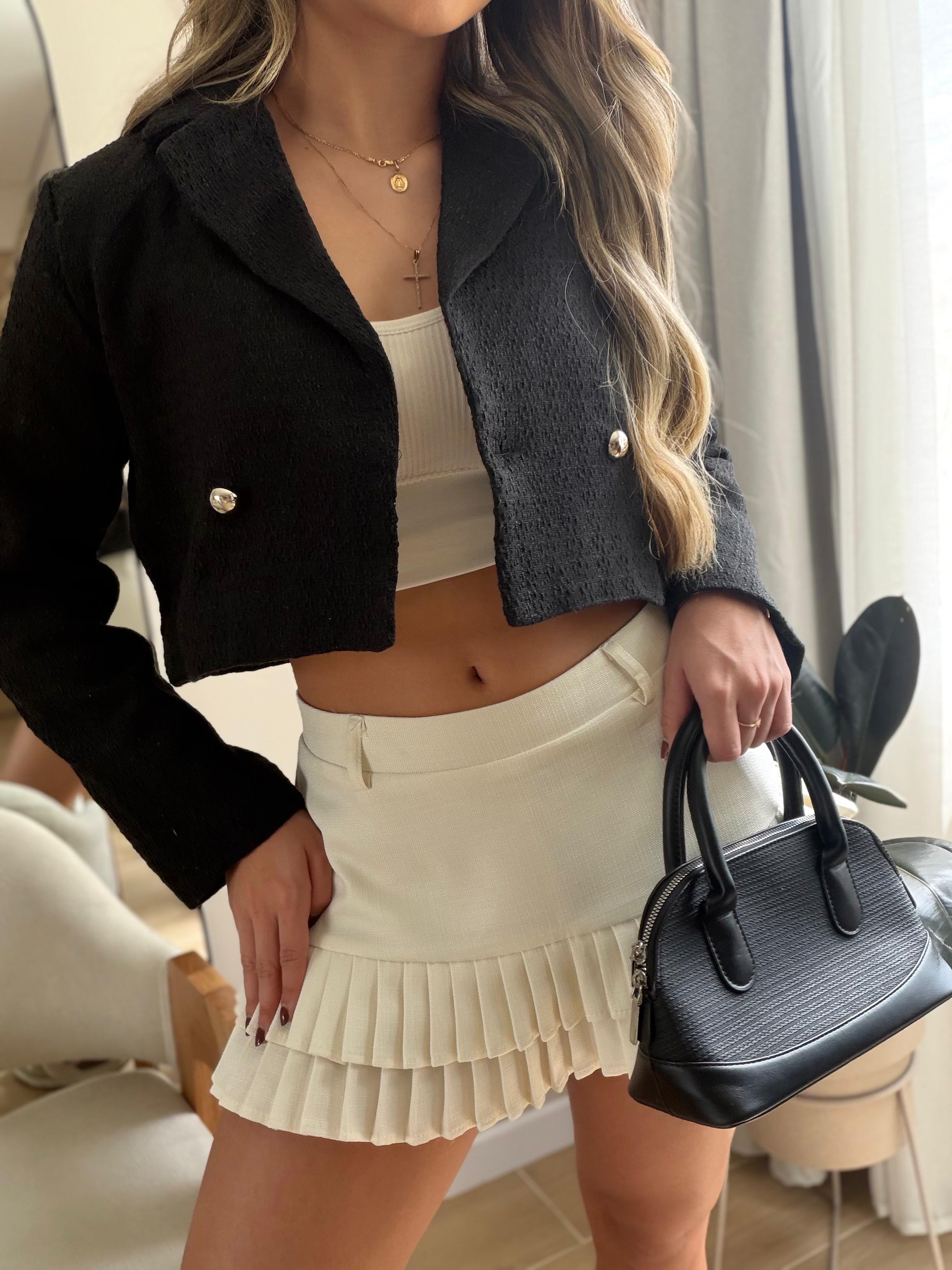 BLAZER MONARCA