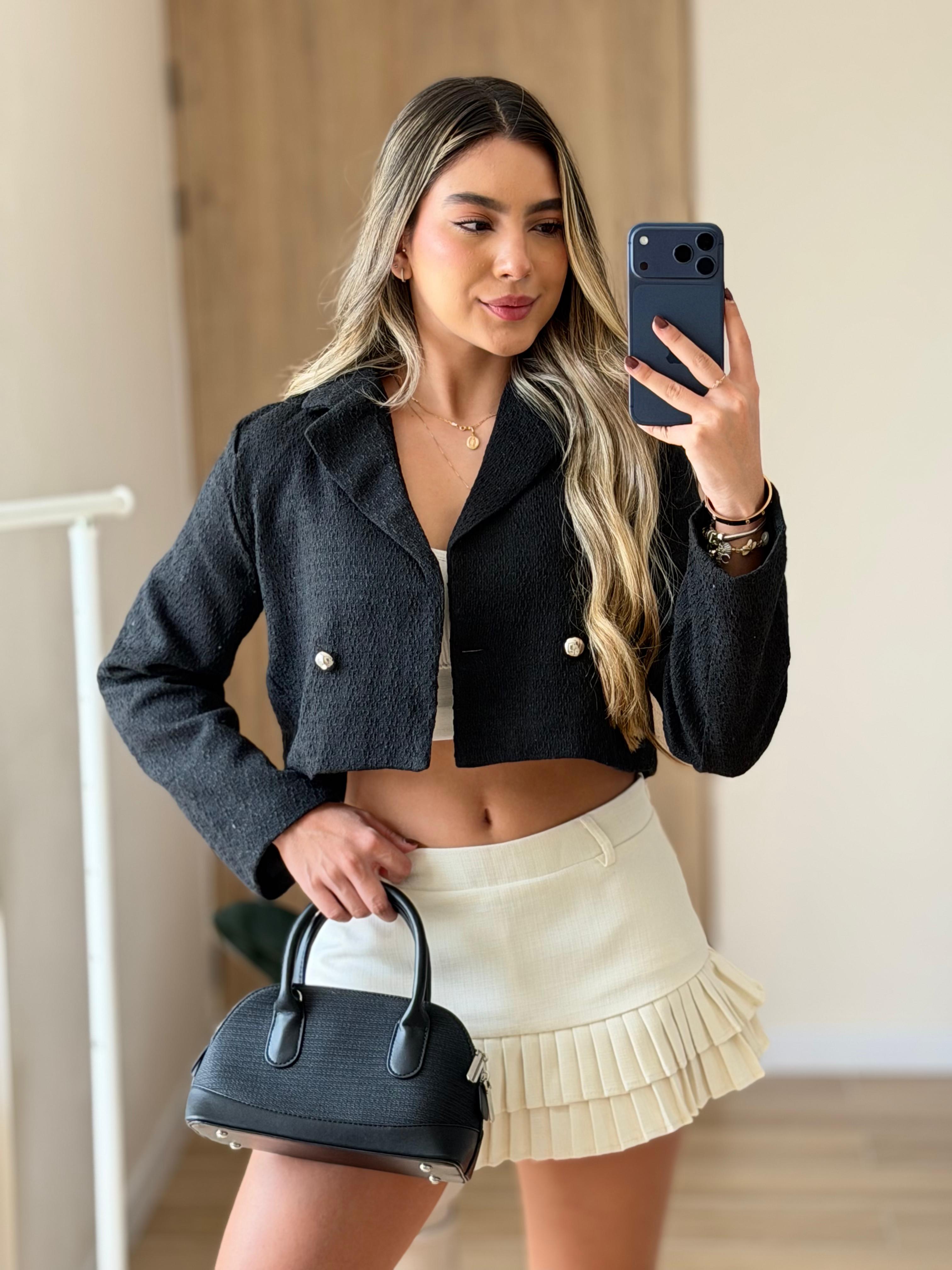 BLAZER MONARCA