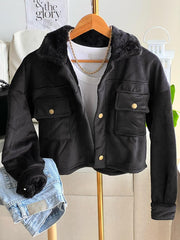 CHAQUETA COURDOROY SIMONA