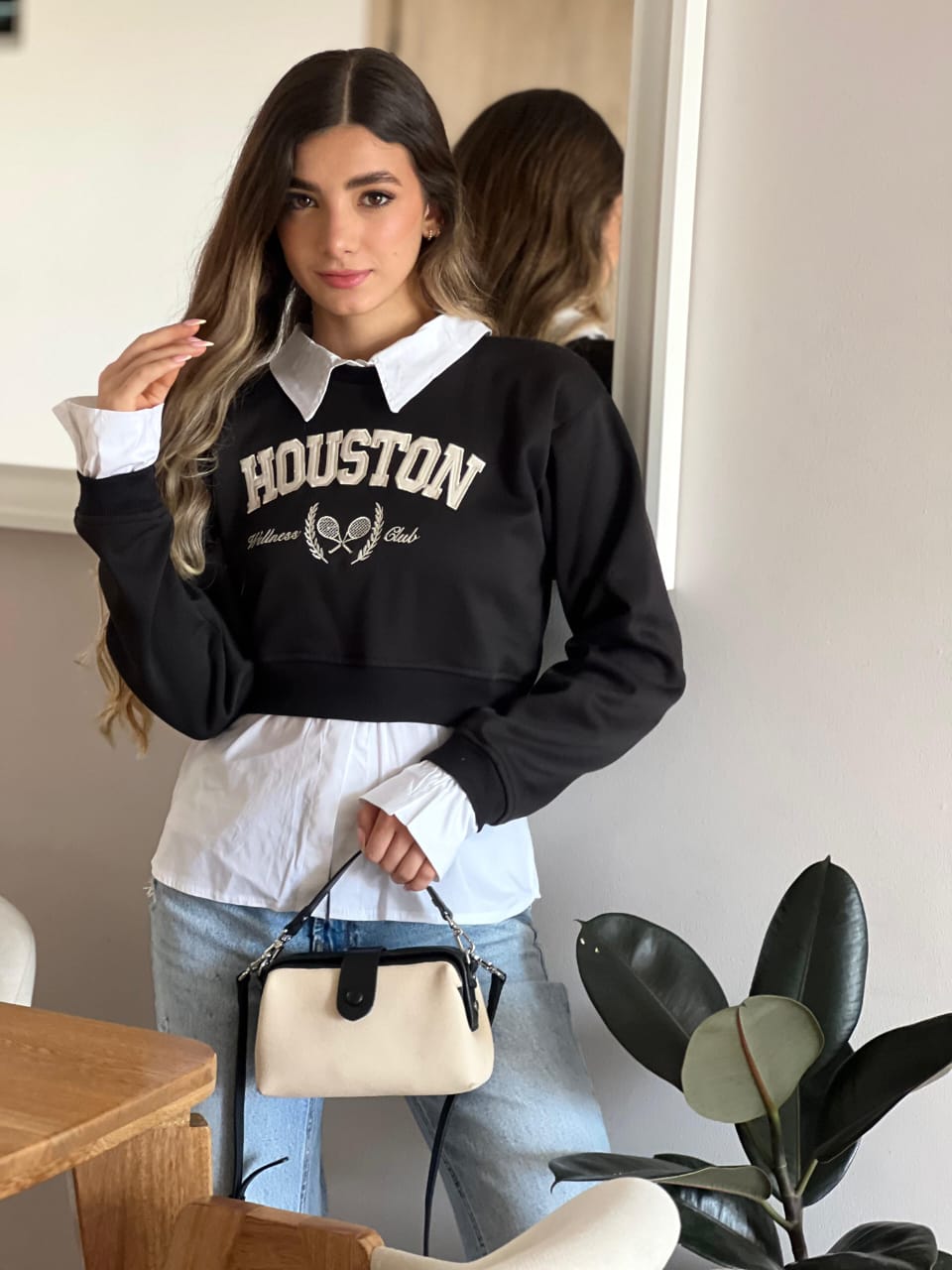 BUZO HOUSTON