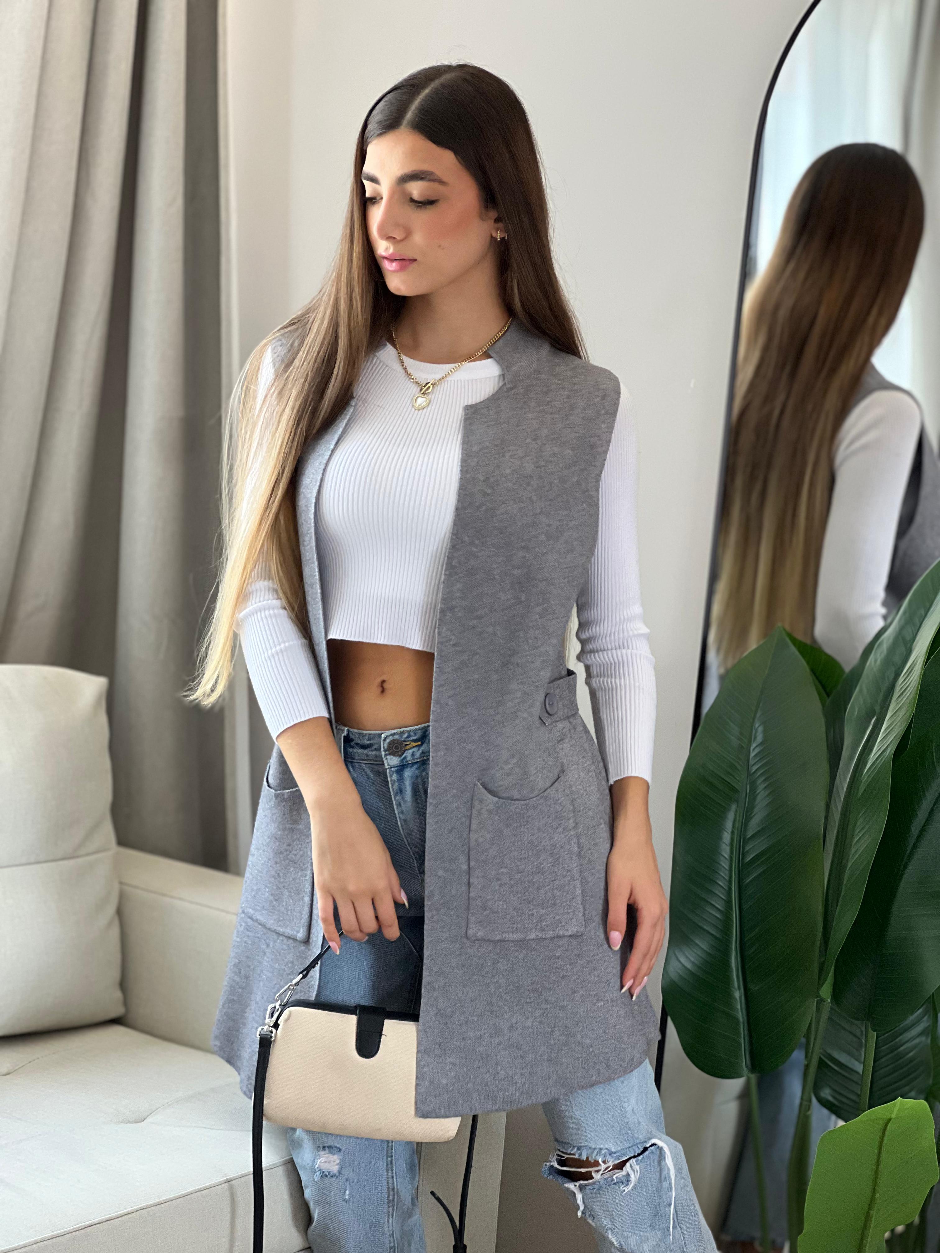 KIMONO SIZO HAUS