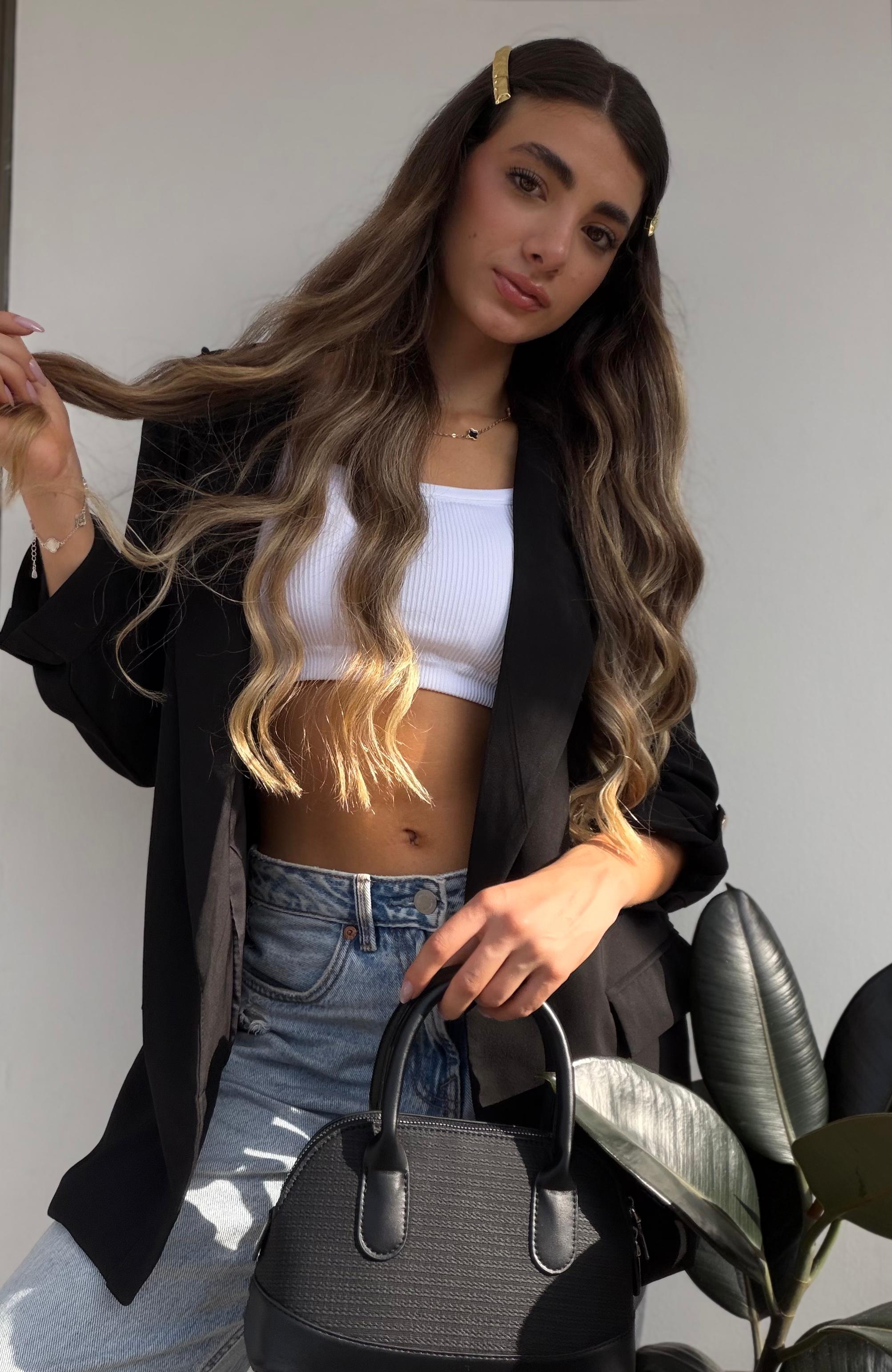 BLAZER CLÁSICO