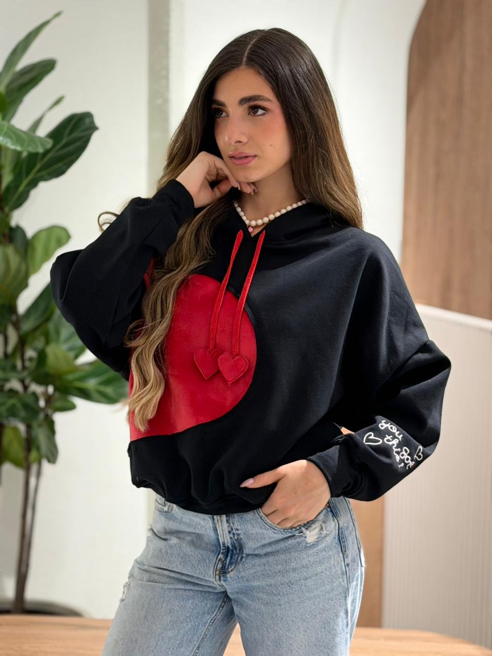 BUZO LATIDO