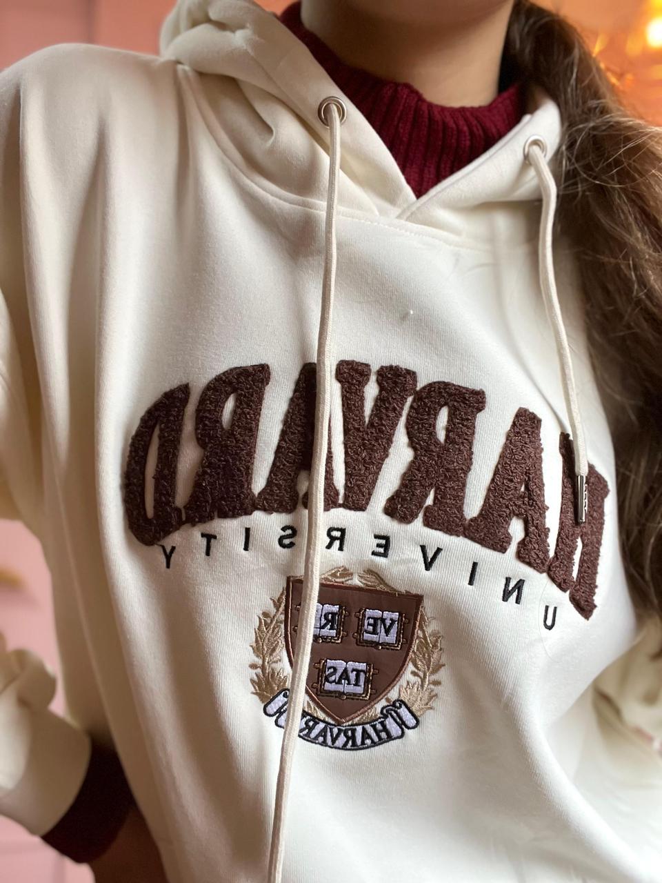 BUZO HARVARD PREMIUM