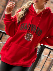 BUZO HARVARD PREMIUM