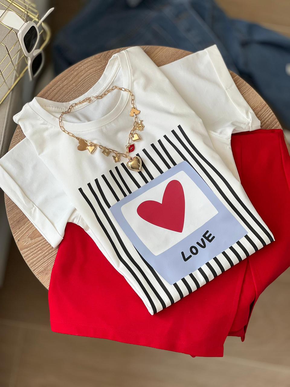 CAMISETA TELA FRÍA MARINERO