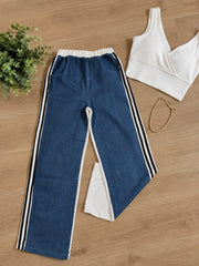 PANTALÓN HYBRIDO BYCOLOR
