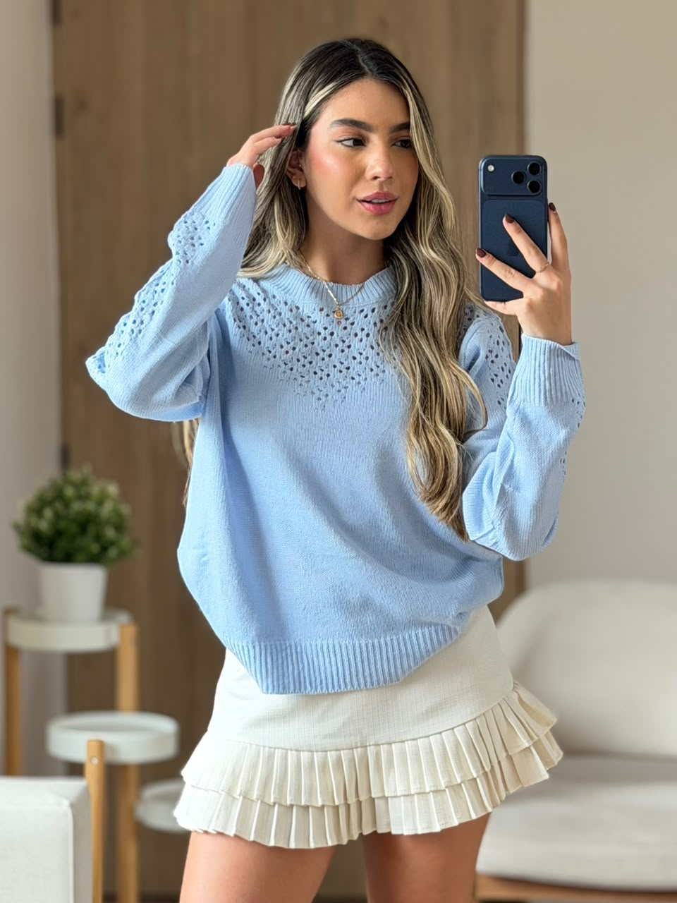 BUZO TEJIDO EMMA