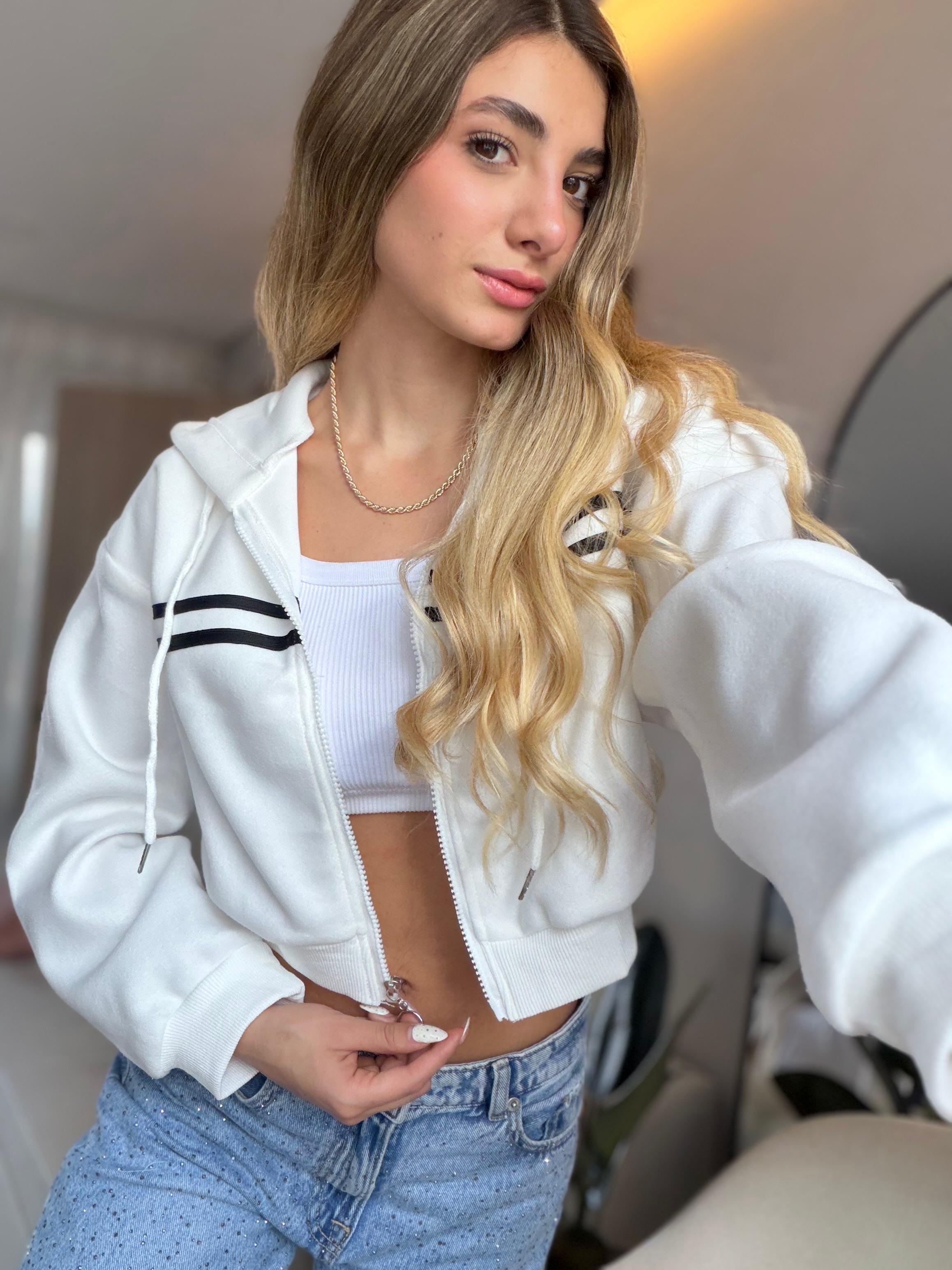 CHAQUETA DEPORTIVA ORIÓN