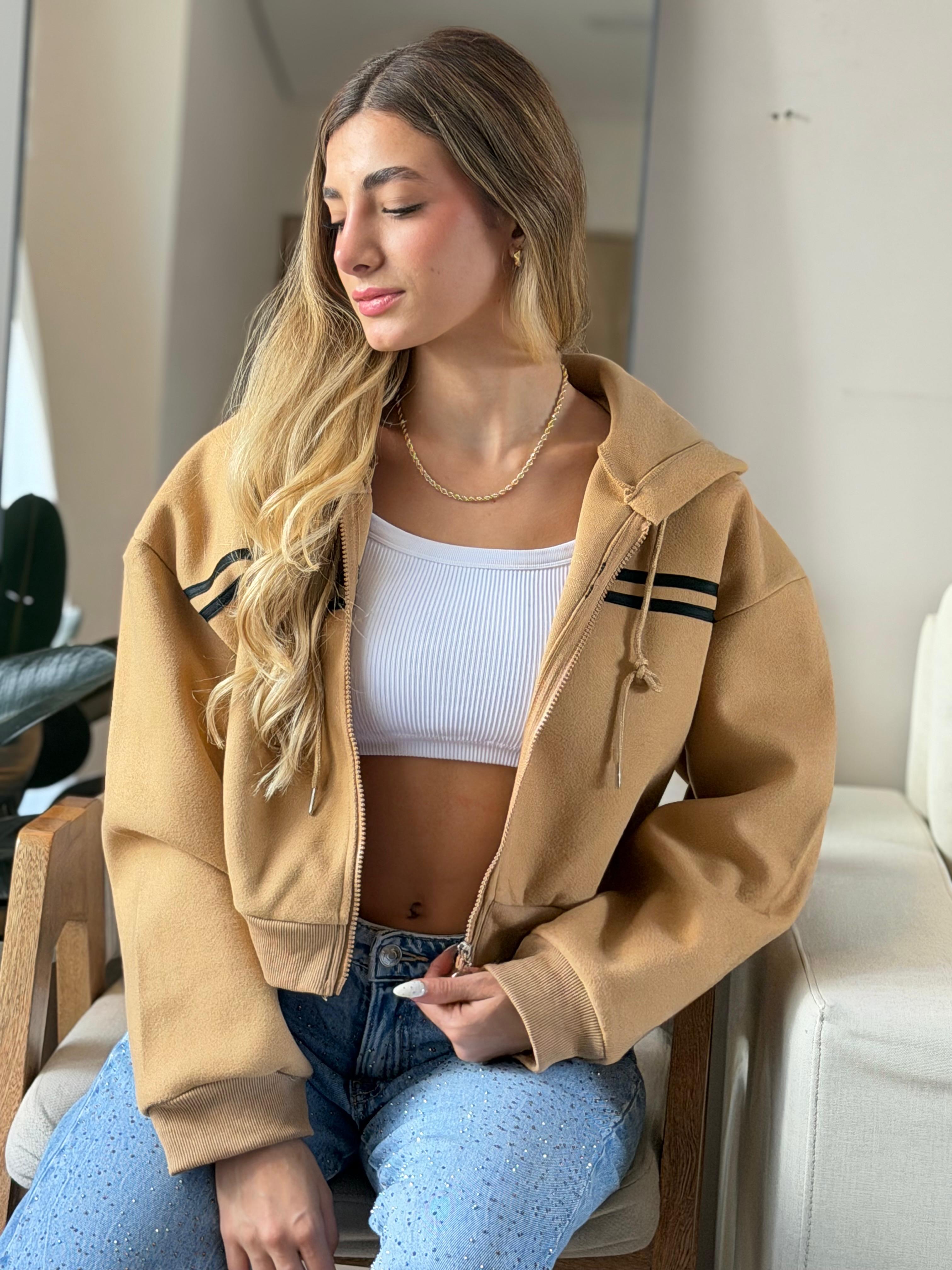 CHAQUETA DEPORTIVA ORIÓN