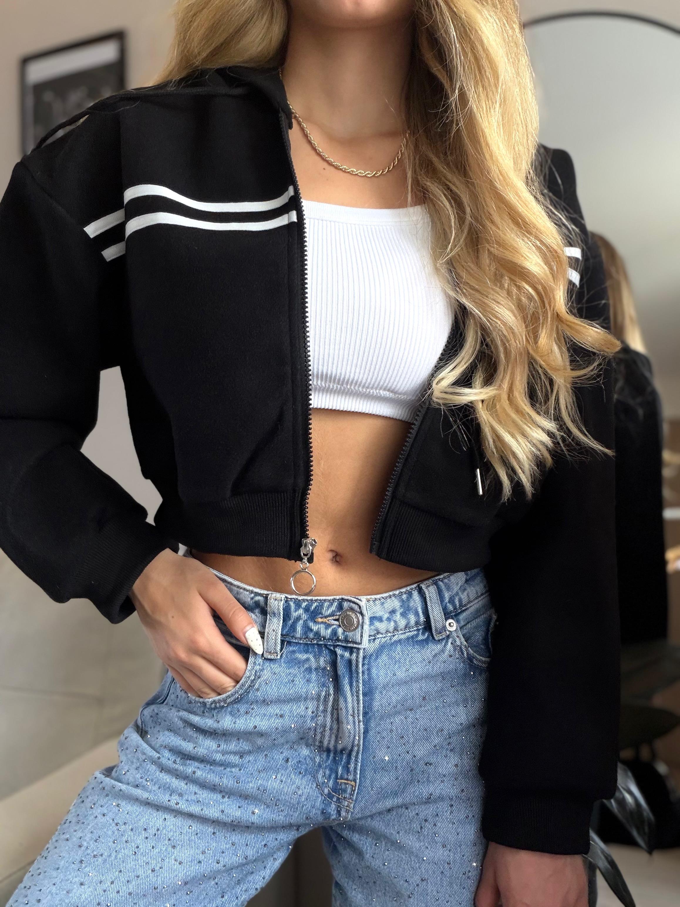 CHAQUETA DEPORTIVA ORIÓN