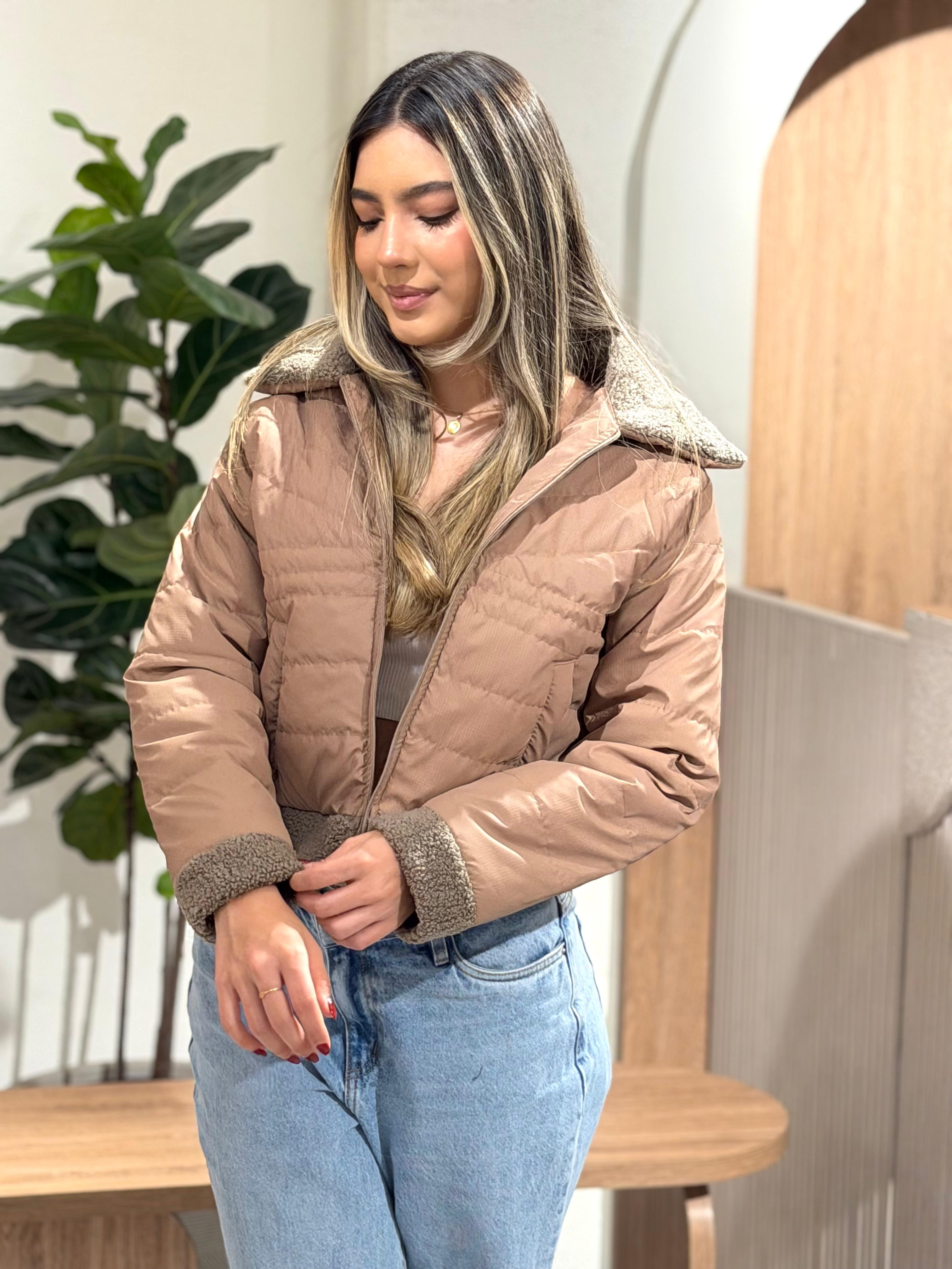 CHAQUETA NIEVE