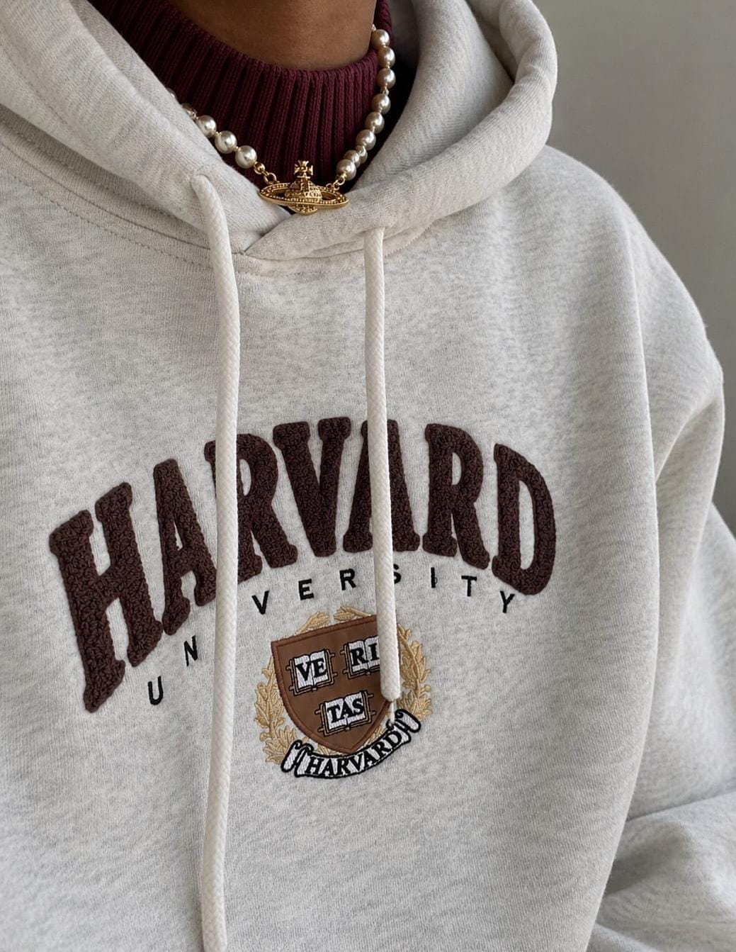 BUZO HARVARD PREMIUM