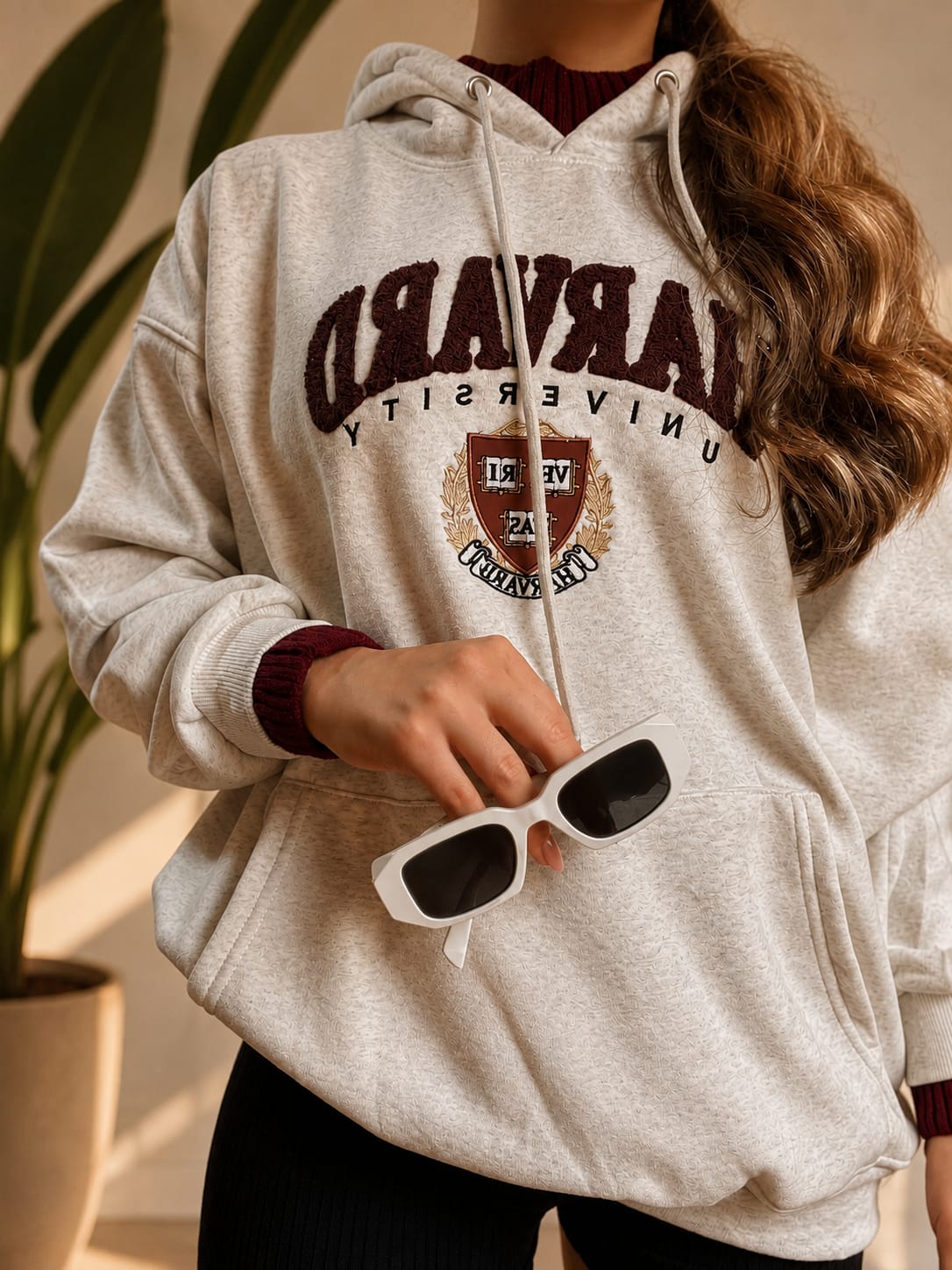 BUZO HARVARD PREMIUM