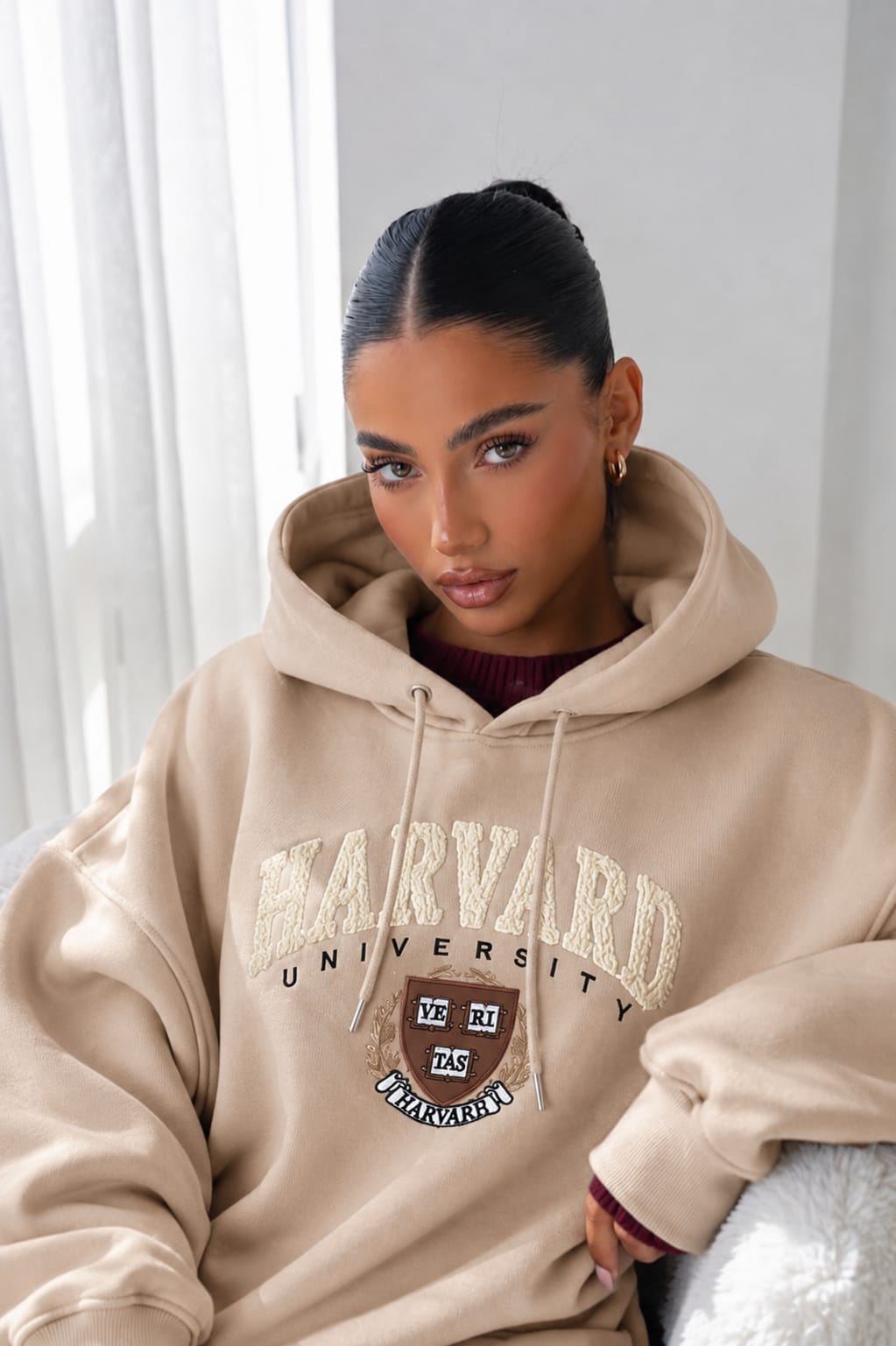 BUZO HARVARD PREMIUM