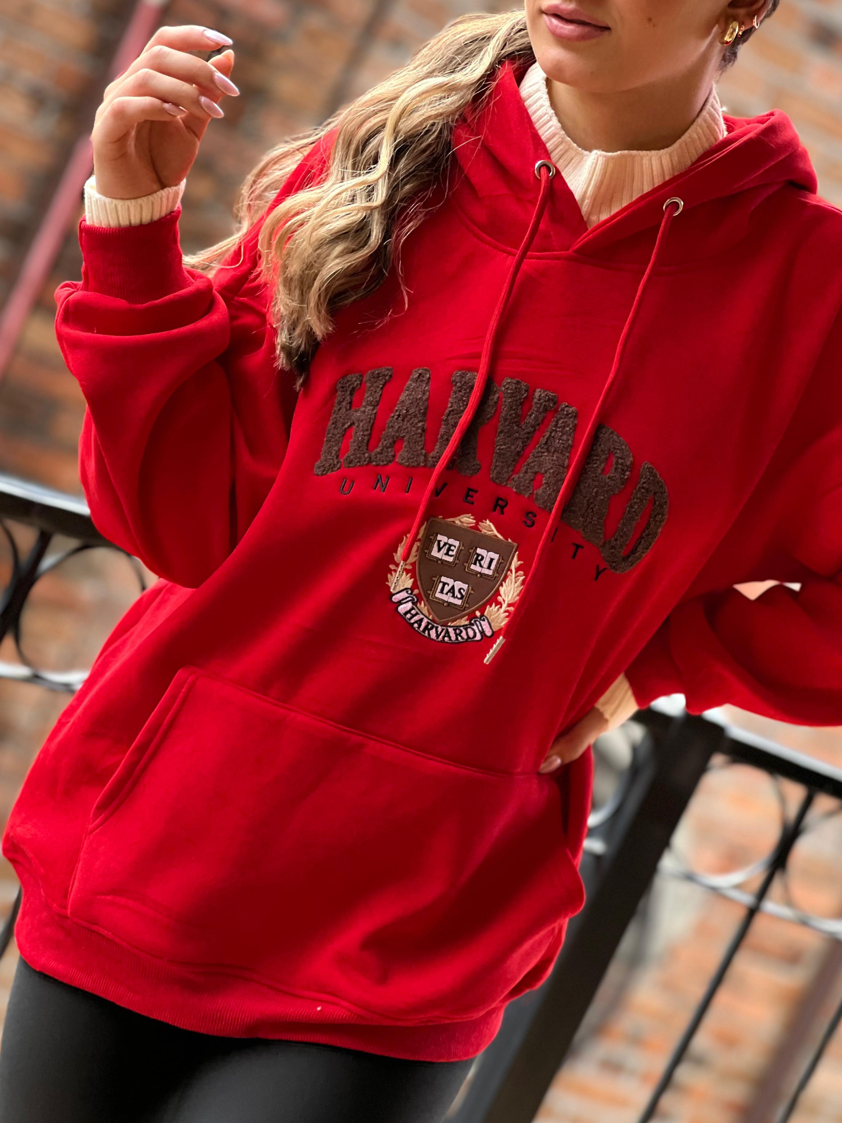 BUZO HARVARD PREMIUM