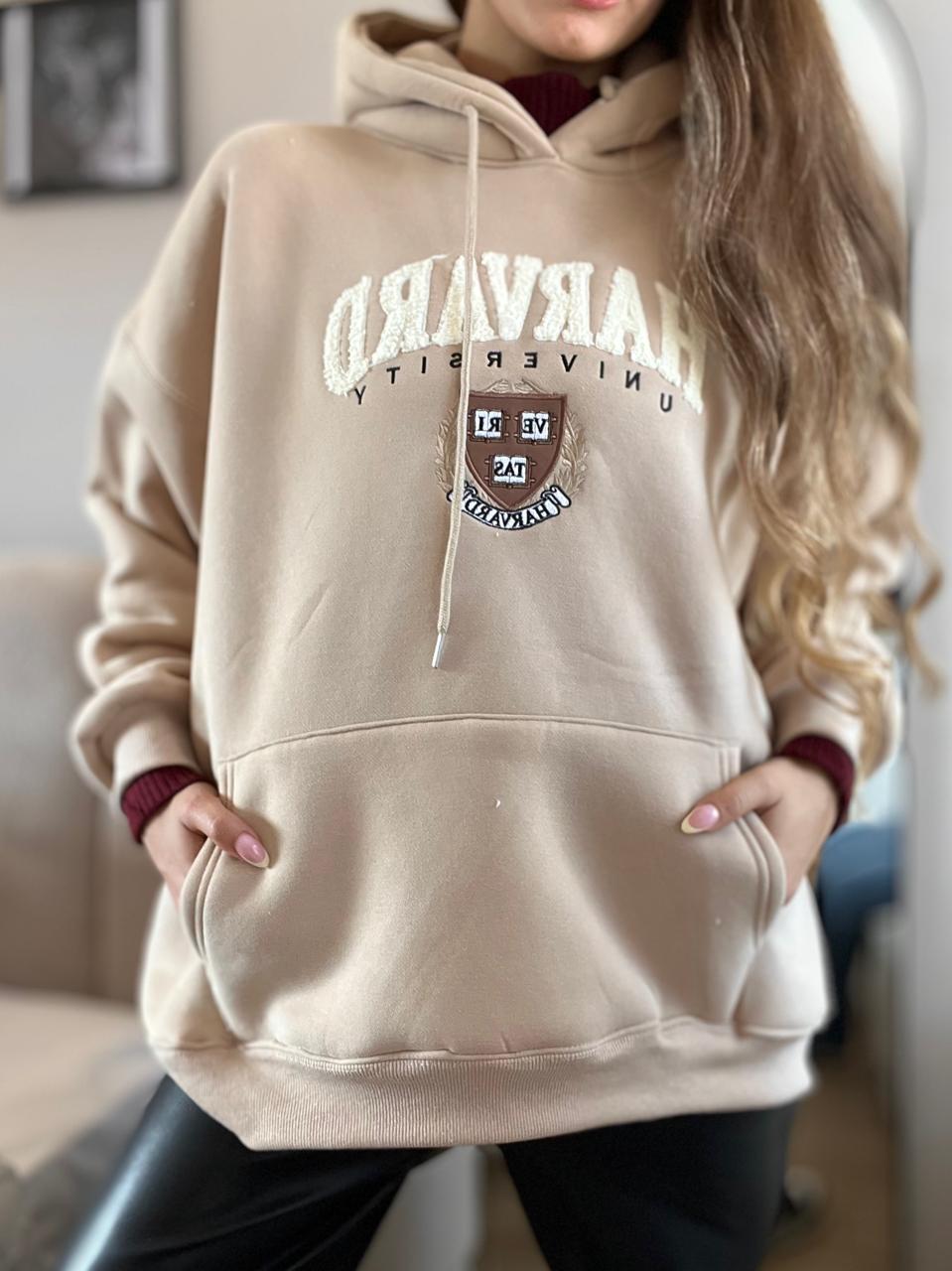 BUZO HARVARD PREMIUM