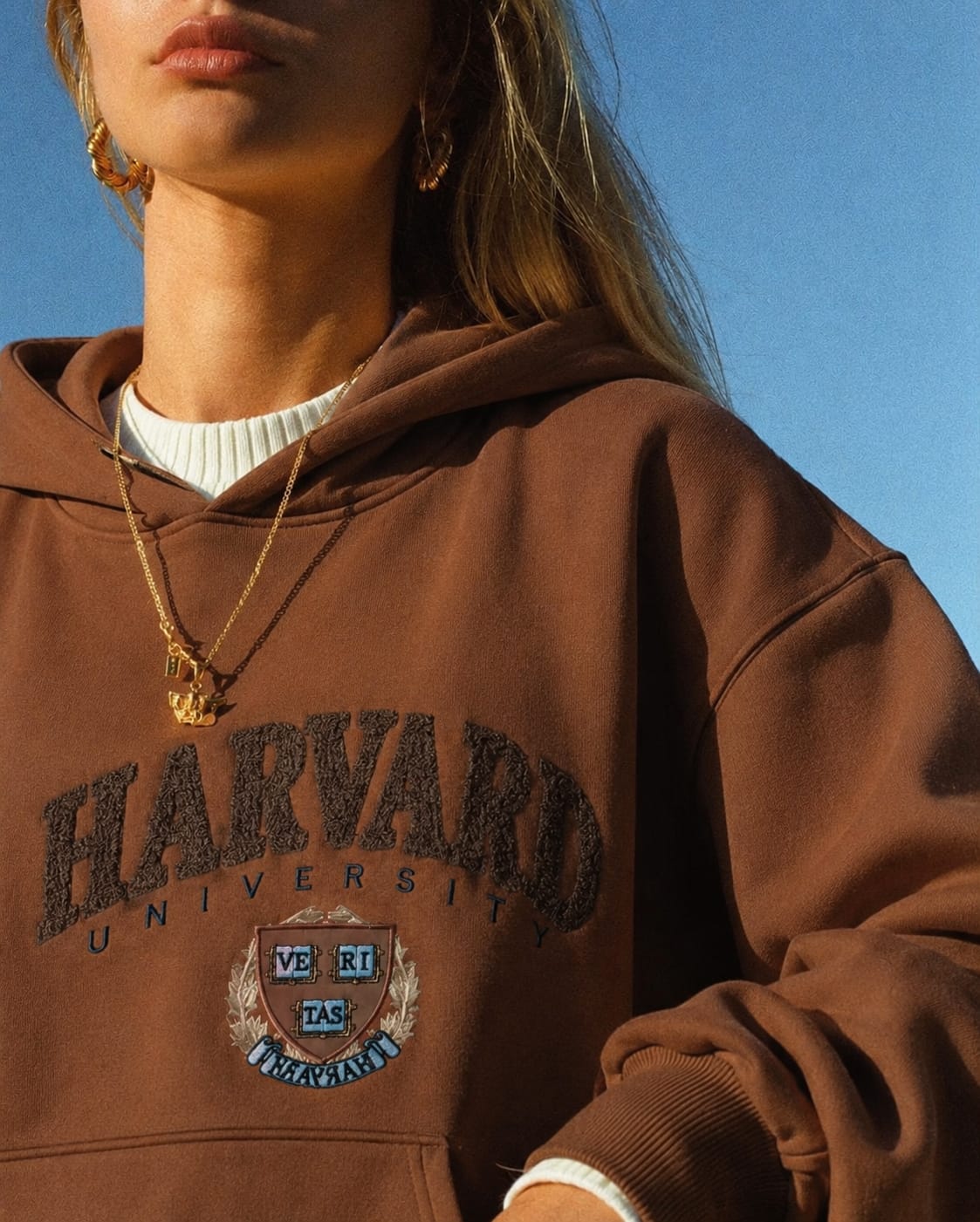 BUZO HARVARD PREMIUM