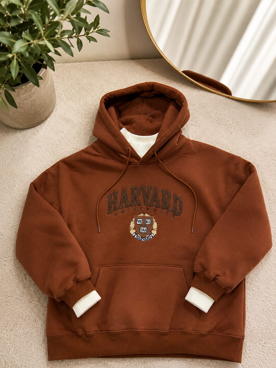 BUZO HARVARD PREMIUM