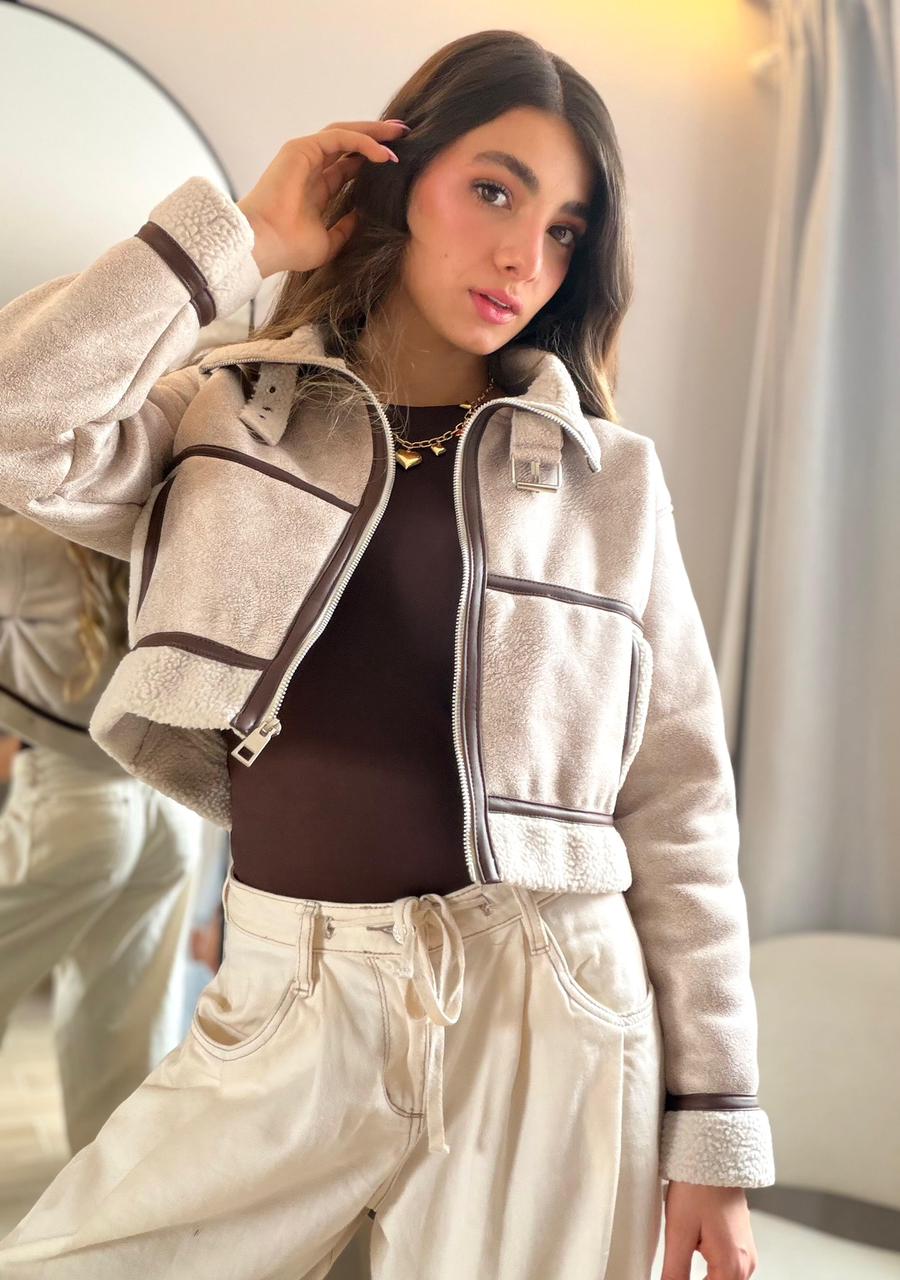 CHAQUETA PRESTIGE