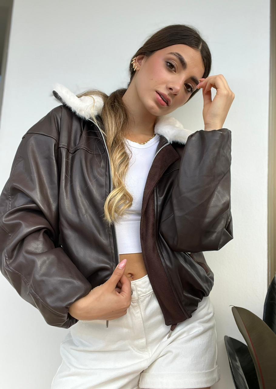 CHAQUETA ZARA ✨