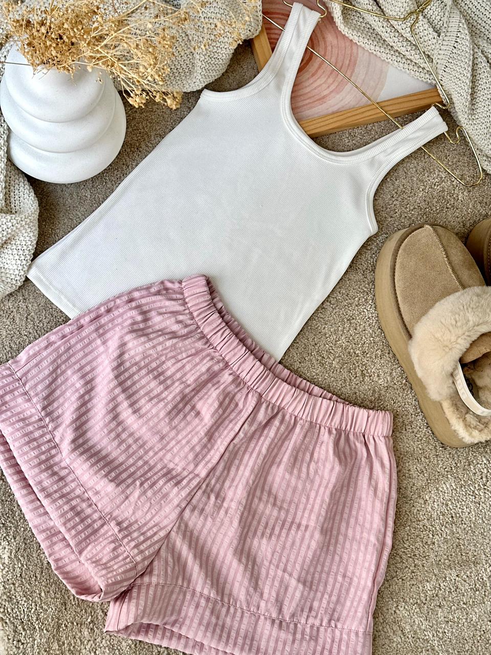 PIJAMA PINK