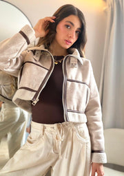 CHAQUETA PRESTIGE