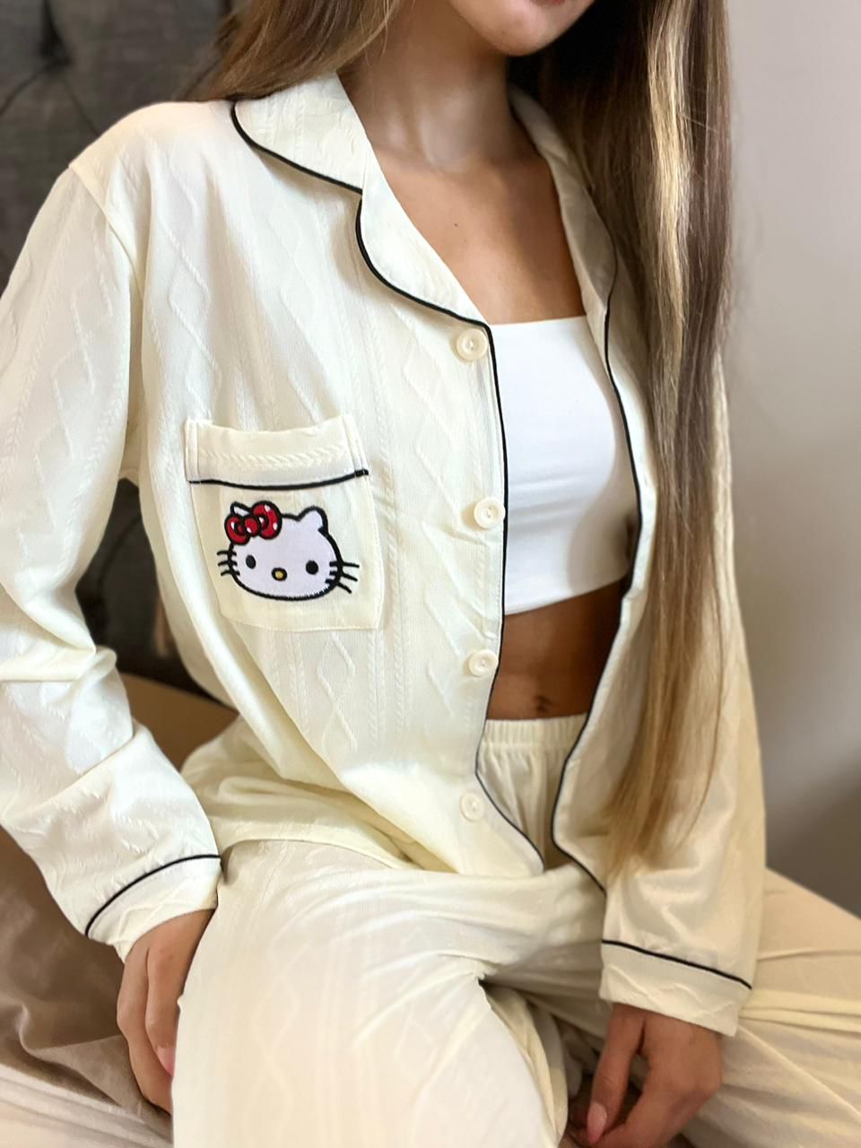 PIJAMA MOTIVOS
