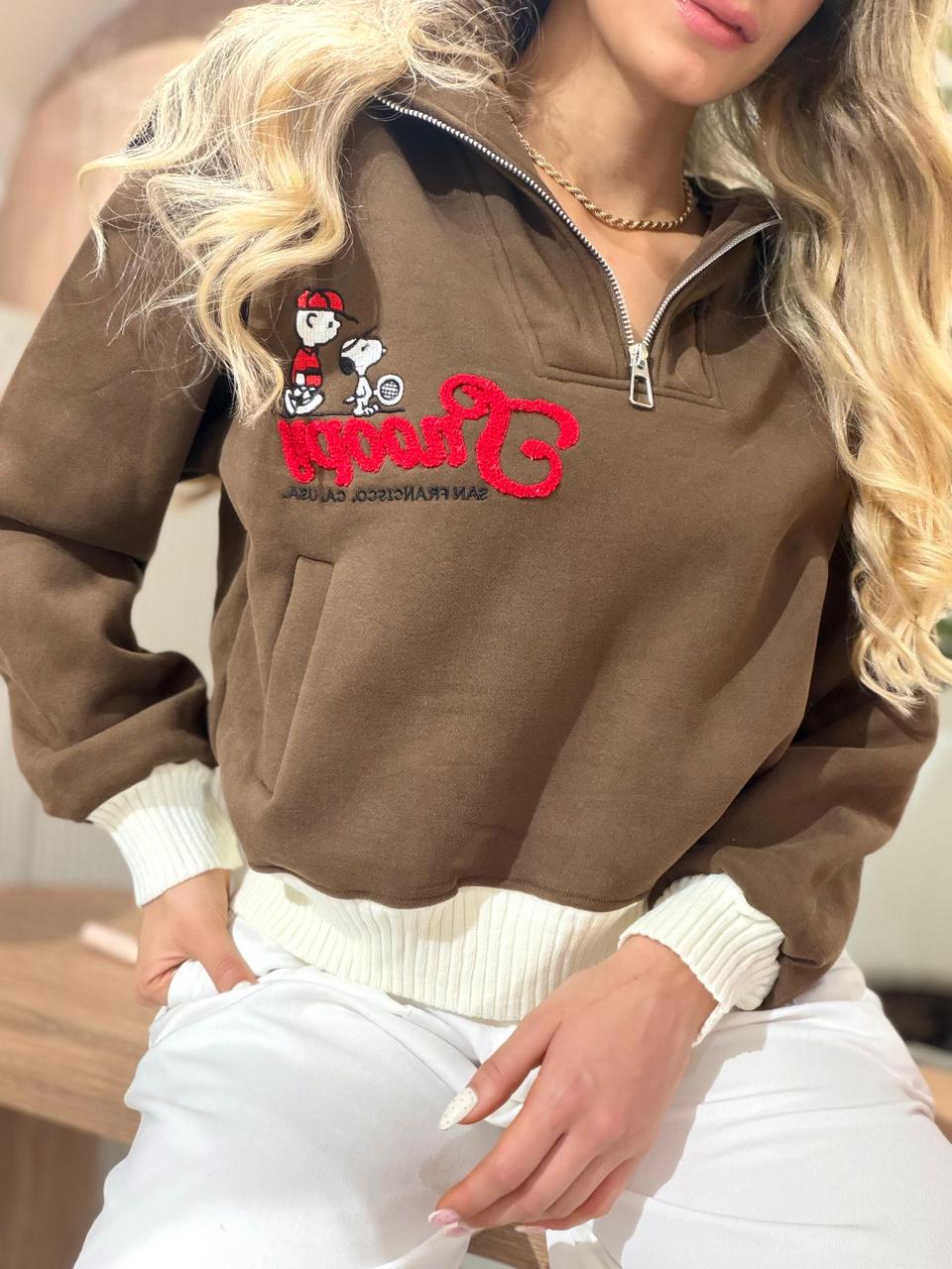BUZO SNOOPY