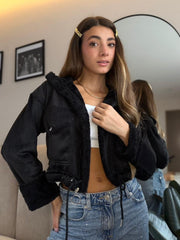 CHAQUETA COURDOROY